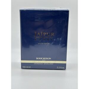 Boucheron Jaipur Homme Eau de Parfum for Men 3.3 fl. oz. / 100ml